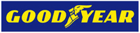 Logotipo Goodyear