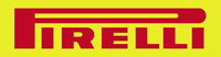 Logotipo Pirelli