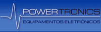 Logotipo Powertronics